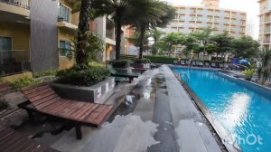 Паттайя2023.Отель Гранд Белла