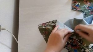 Как сшить тунику? Шьем тунику из Бурды 4/2021. Ulla Kramar