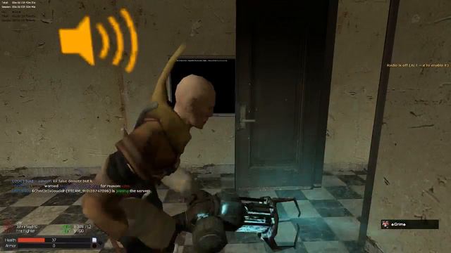 Gmod DarkRP Awsome Potion Shop! смотреть онлайн