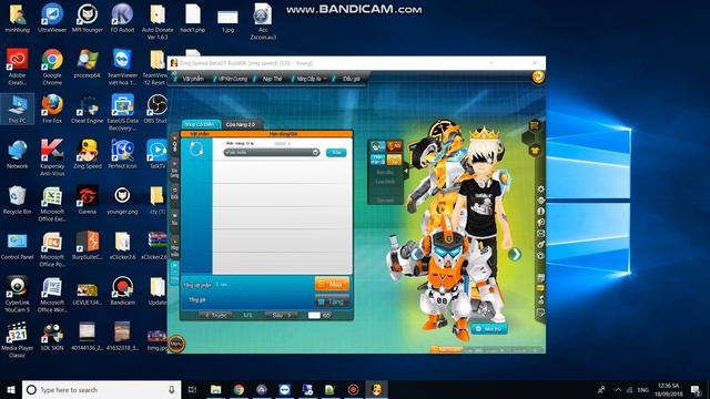 ► CÁCH NHẬN QUÀ HỘI VIÊN MIỄN PHÍ - KHÔNG BỊ LỖI (2SGamer - Zing Speed 2018) смотреть онлайн