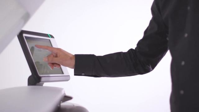 2020 | Canon New PlotWave TDS Wide Format Printer Trailer | MONOCHROME смотреть онлайн