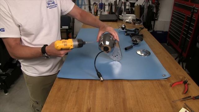 Thrustmaster TH8A Shifter Review