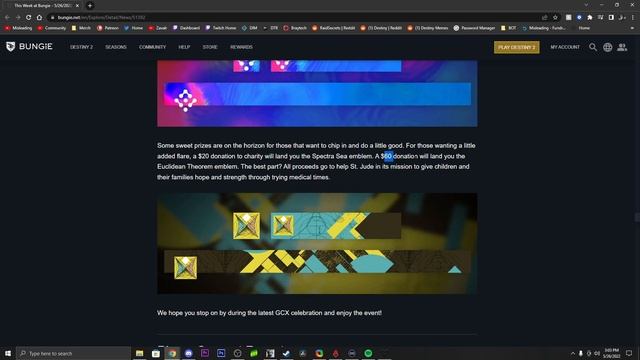 How To Unlock "Euclidean Theorem" Emblem In Destiny 2 (EXCLUSIVE) смотреть онлайн