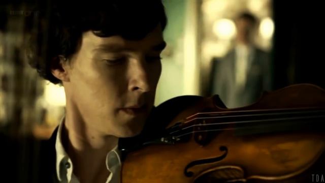 Джим Мориарти (Andrew Scott) смотреть онлайн