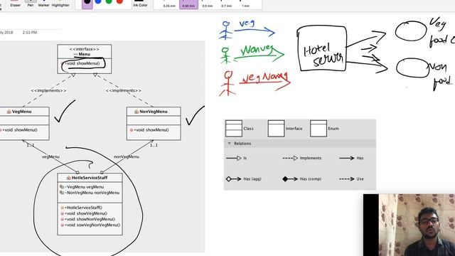 Facade Design Pattern in Java (Software Design Patterns Tutorial) смотреть онлайн