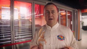 Региональный фестиваль Оздоровительного Цигун в г. Екатеринбург