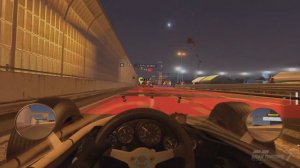 Gran Turismo 7 - PS5 VR2