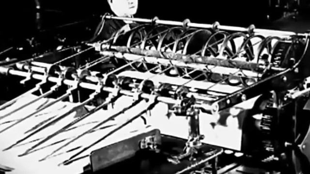 Мегазаводы: Guinness (Гиннесс)