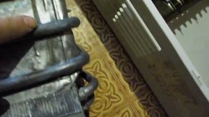 Течёт газовая колонка  Ремонт своими руками просто!