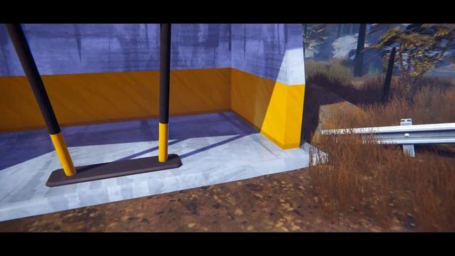 ВЫБОРЫ [ ФИНАЛ | КОНЦОВКА ] ➤ Road 96 2K | 1440p ➤ Прохождение #8