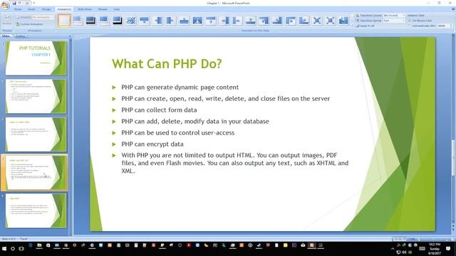 Beginner PHP Tutorial in HINDI - 1 - Introduction to PHP смотреть онлайн