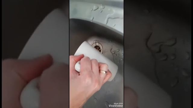 Гранулы для устранения засоров? смотреть онлайн