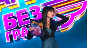 Comedy Баттл. Без границ - Настя Рыбачук (1 тур) 17.05.2013