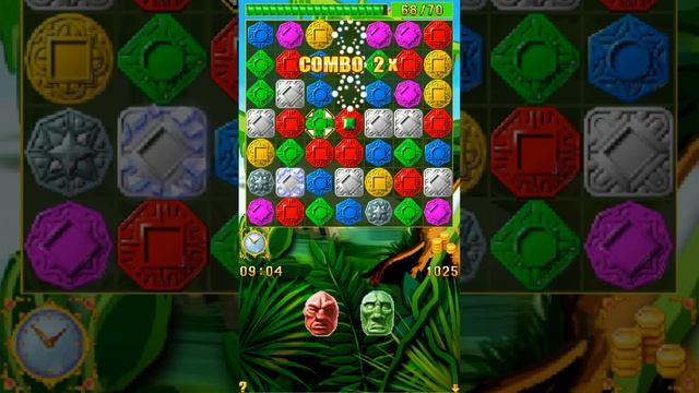 Super Zuma JAVA GAME (NET Lizard 2011) FULL WALKTHROUGH смотреть онлайн