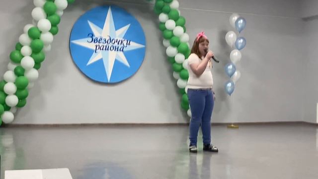 Песня «Если с другом вышел в путь» Павлова Мария. Руководитель Цветкова К.И. «Заславский ЦДК» смотреть онлайн