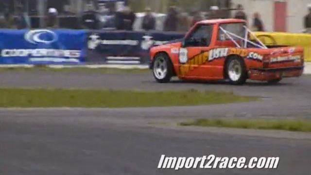 Drift Silvia S13 180sx 240sx Solstice смотреть онлайн