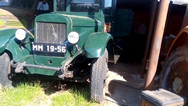 УралЗИС-5 смотреть онлайн