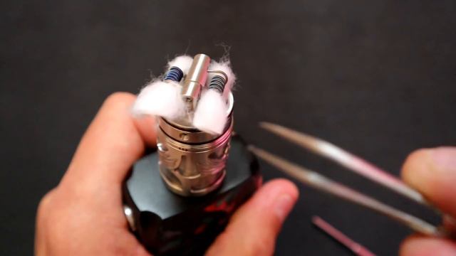 Brunhilde RTA | Vapefly/German 103 Team | Review & Rebuild | One For The Hobbyist