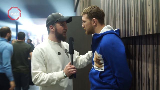 Владимир Минеев - #Дерзкое Интервью смотреть онлайн