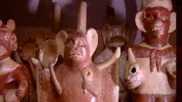 Очарованная планета. След Богов смотреть онлайн