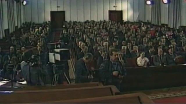 6 ноября День принятия Конституции РТ смотреть онлайн