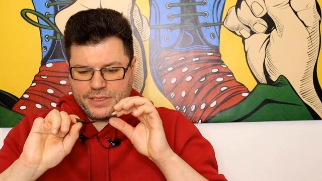 Грим для видео или как не блестеть в кадре смотреть онлайн