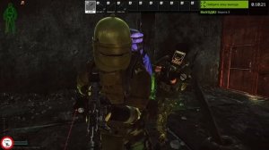 Тарковский стрелок часть 3 квест Таркова