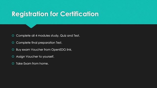 Python Entry level Certification (PCEP) की तैयारी कैसे करें? How to prepare for PCEP Certification? смотреть онлайн