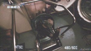 Время, люди, корабли.