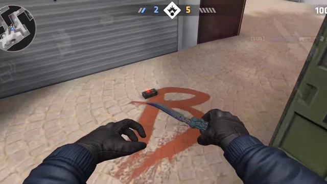 Gamerus TV играет в "Обезвреживания С Голосом" Шок! Клатч 1/5. CRITICAL OPS #копсживи2 #критикалопс смотреть онлайн