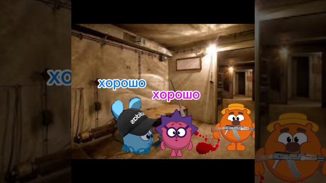 „Крош против монстров" обзор на сериал из тик тока смотреть онлайн