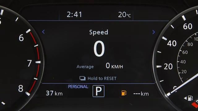 2022 INFINITI QX55 - INFINITI Drive Mode Selector смотреть онлайн