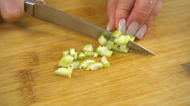 Ich Kann Nicht Aufhören, Diesen Avocado Salat Zu Essen! Sehr Gesunder Und Leckerer Salat!