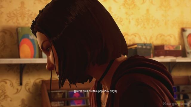 Life Is Strange: True Colors Wavelengths DLC - Full Gameplay Walkthrough смотреть онлайн