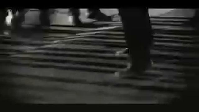 Scooter-And No Matches