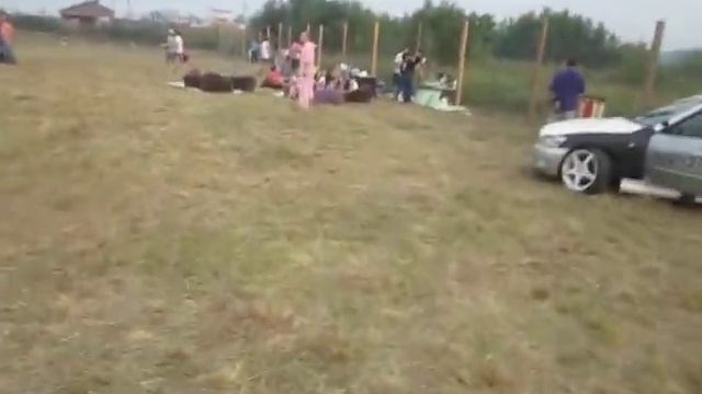 Аренда электростанции на Open Air Томск.AVI смотреть онлайн