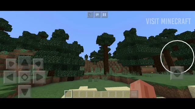 MCPE 1.16 FAITHFUL TEXTURE PACK (Fps boost) смотреть онлайн
