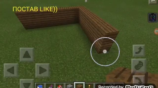 Кипящий котел в minecraft pe 14.0,15.0 смотреть онлайн