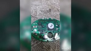 Пульт вебасто ремонт