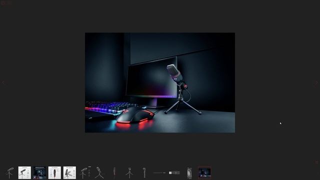 Mikrofon USB GXT 212 Mico Subiektywna recenzja смотреть онлайн