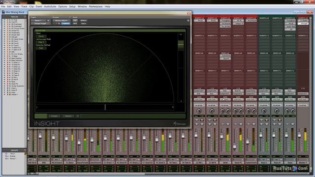 Сатурация с помощью J37 смотреть онлайн