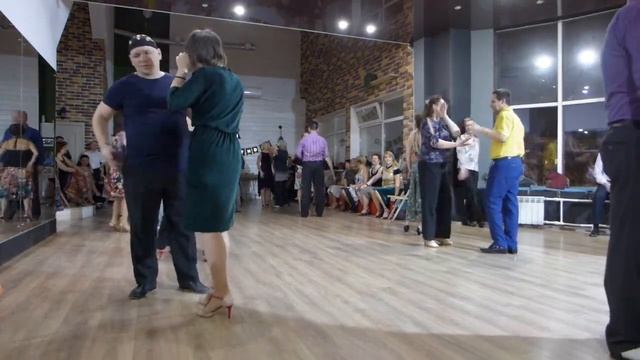 Yaroslavl TW-2019     Part 06