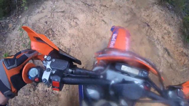 GOPro Uscita 20/9/20 con Andrea 2 смотреть онлайн