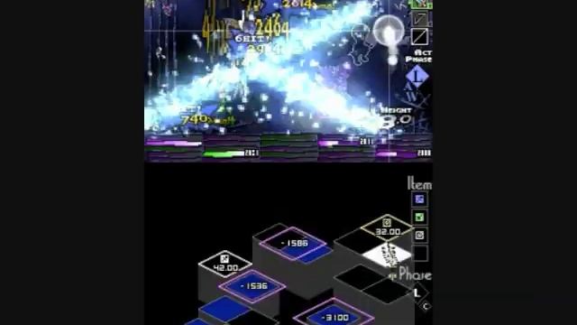 My Top 10 nintendo ds rpg games смотреть онлайн