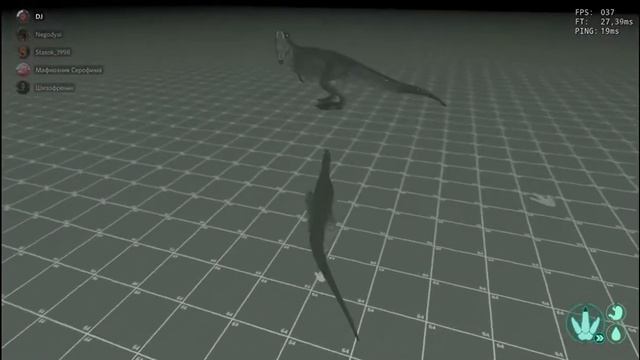 Все на одного THE ISLE (Sandbox) смотреть онлайн