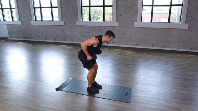 30-Minute Body Fit