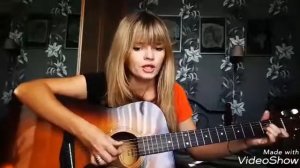 И.Саруханов «За рекой»