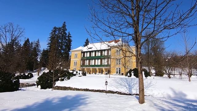 ZABOLA ESTATE - O experiență EPICĂ în România! (Castelul Mikes, Covasna) смотреть онлайн