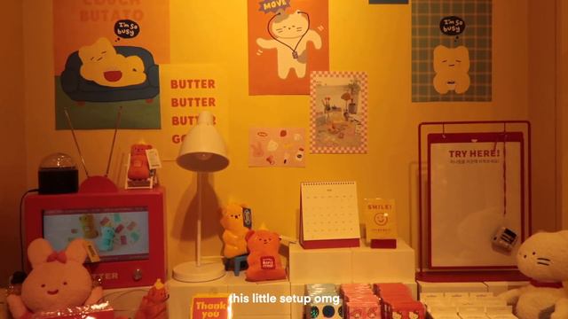 Shopping At Coex Mall In Seoul 🦋 Starfield Lib, Jelly Crew, Yp Books, And Nct Dream Album Unboxing