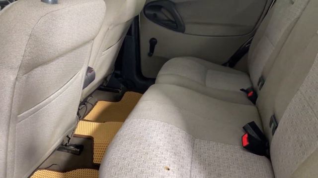 Lada Kalina смотреть онлайн